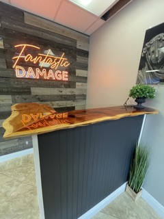 Fantastic Damage photo 9