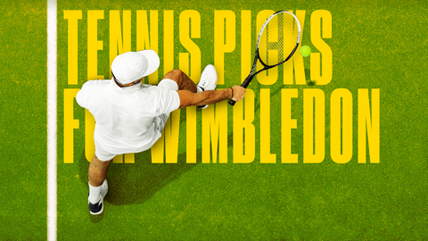 Read more about Wimbledon Picks Are Live