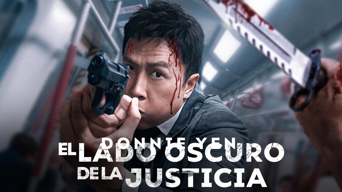 ‎The Prosecutor - Apple TV