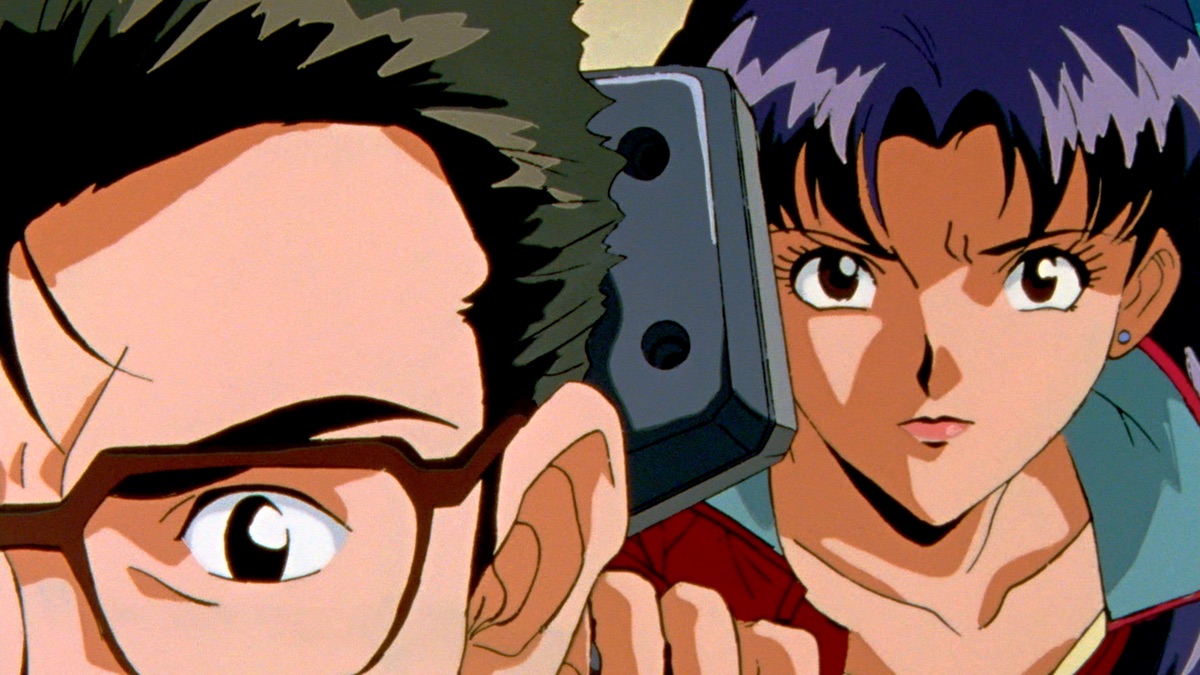 Yoko Taro to Develop New Evangelion Anime Season - Players For Life ...