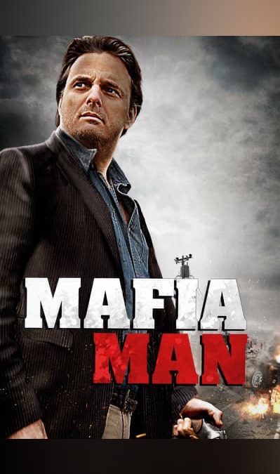 ‎Mafia Man - Apple TV