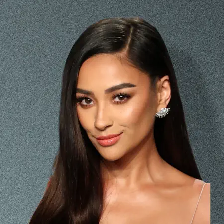 Shay Mitchell
