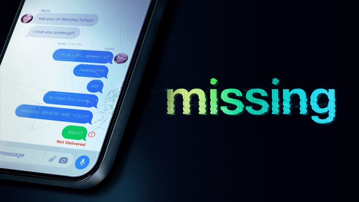 ‎Missing - Apple TV
