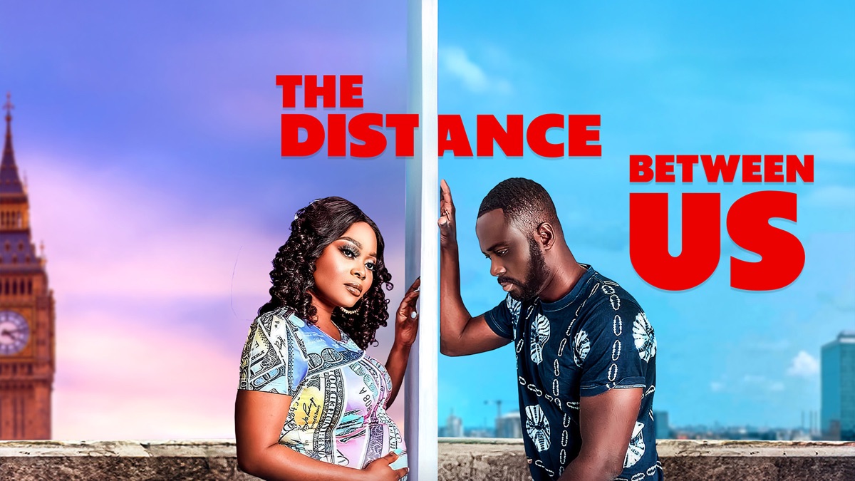 ‎The Distance Between Us - Apple TV