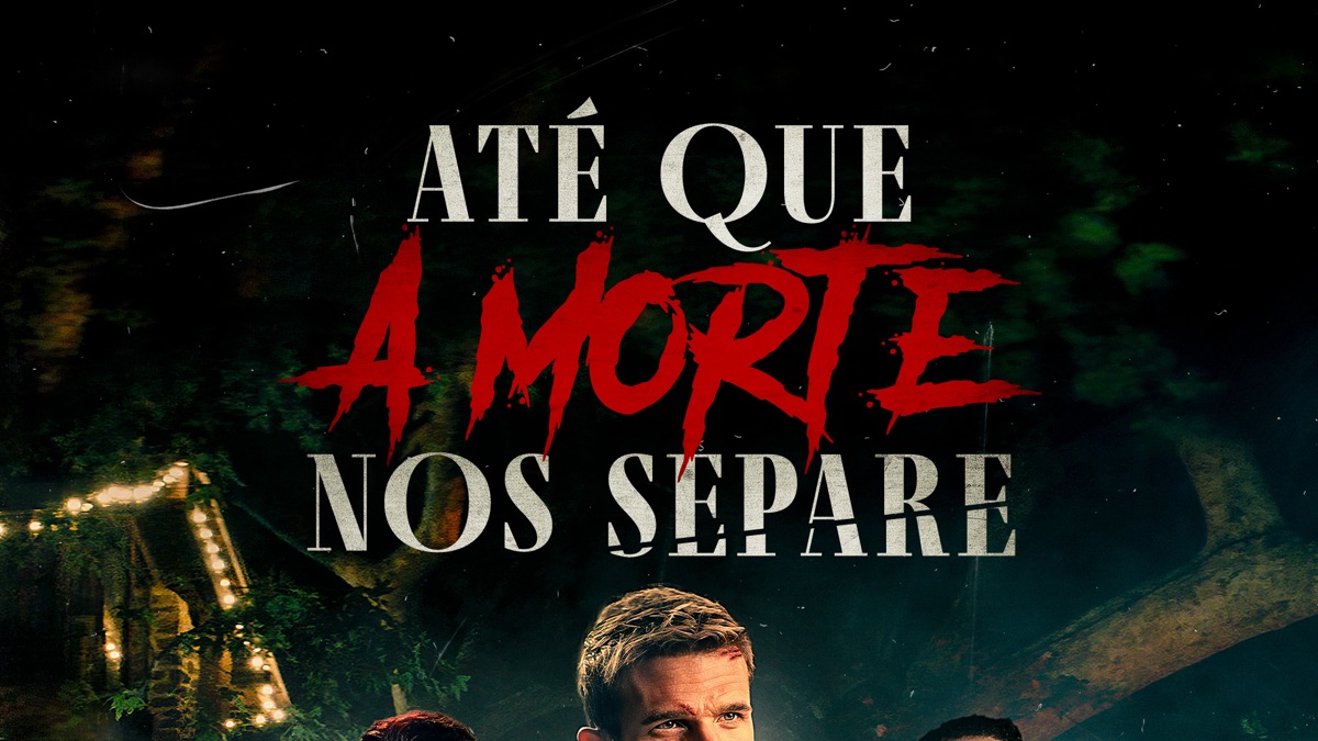 ‎Até que A Morte Nos Separe - Apple TV