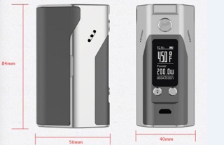 Smoking Vapor Plus Photos