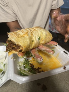 Pepper's Street Tacos Photos