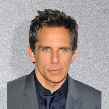 Ben Stiller
