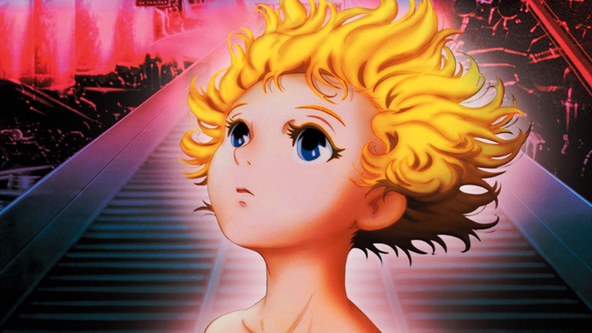Osamu Tezuka's Metropolis | Apple TV