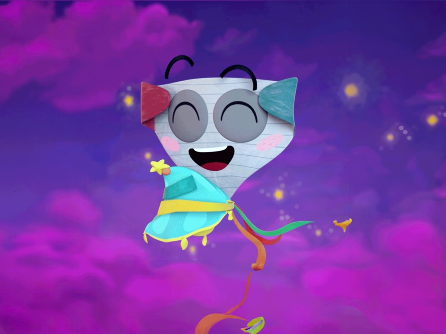 Pipas - Apple TV (BR)