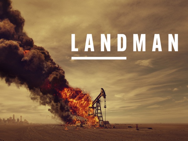 Landman Poster