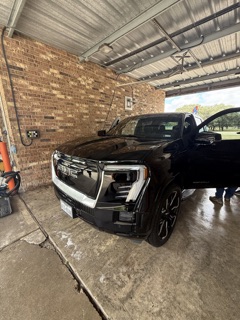 Sagrado Car Wash & Detail