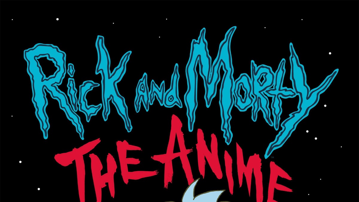 ‎Rick and Morty: The Anime - Apple TV