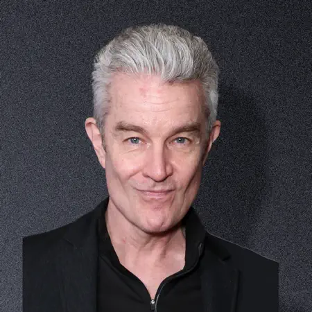 James Marsters