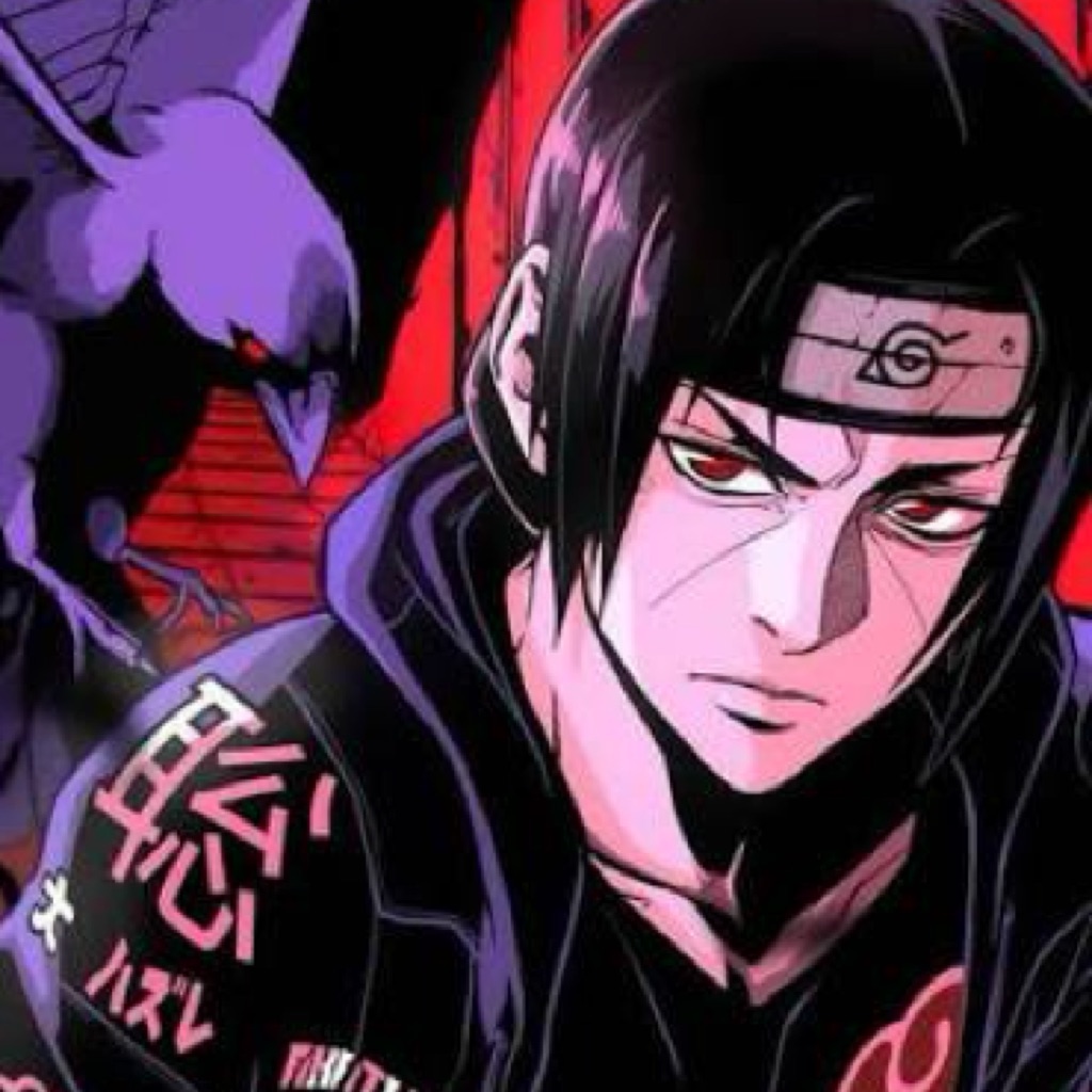 AppleMusic profile picture for @uchiha