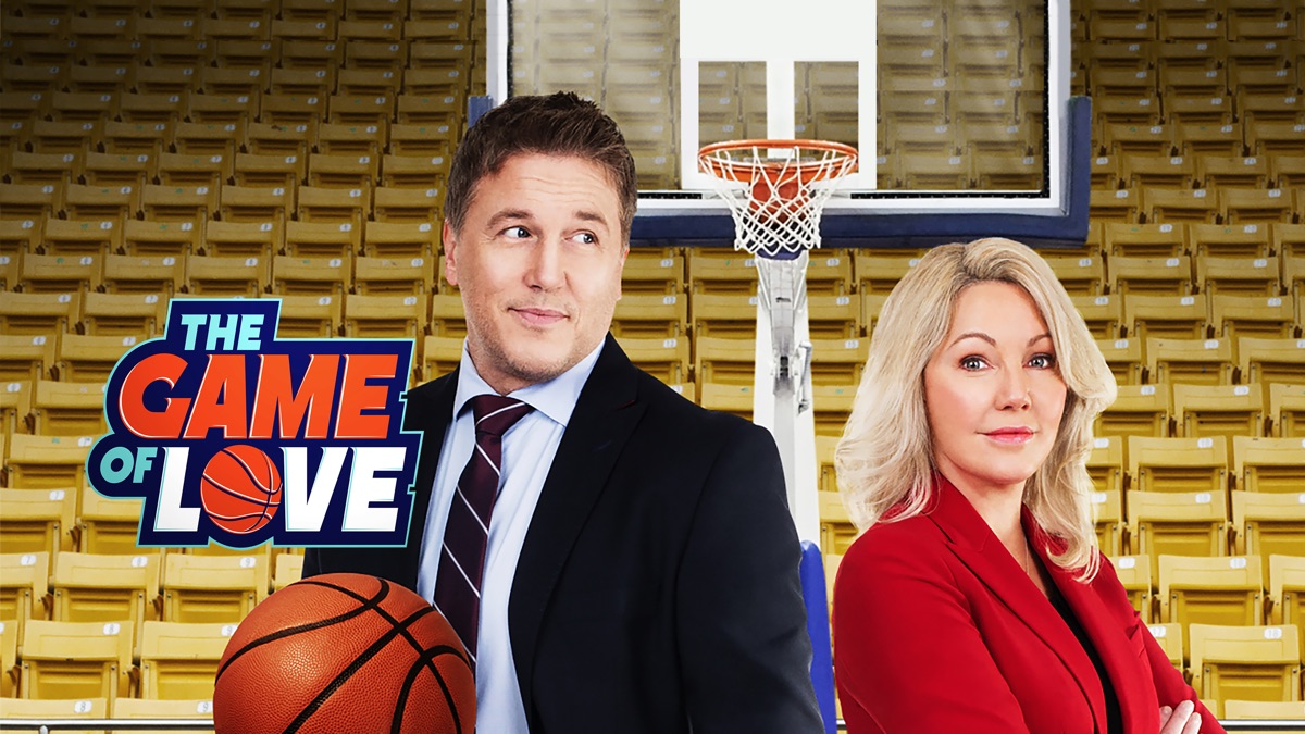 Game of Love, The - Apple TV