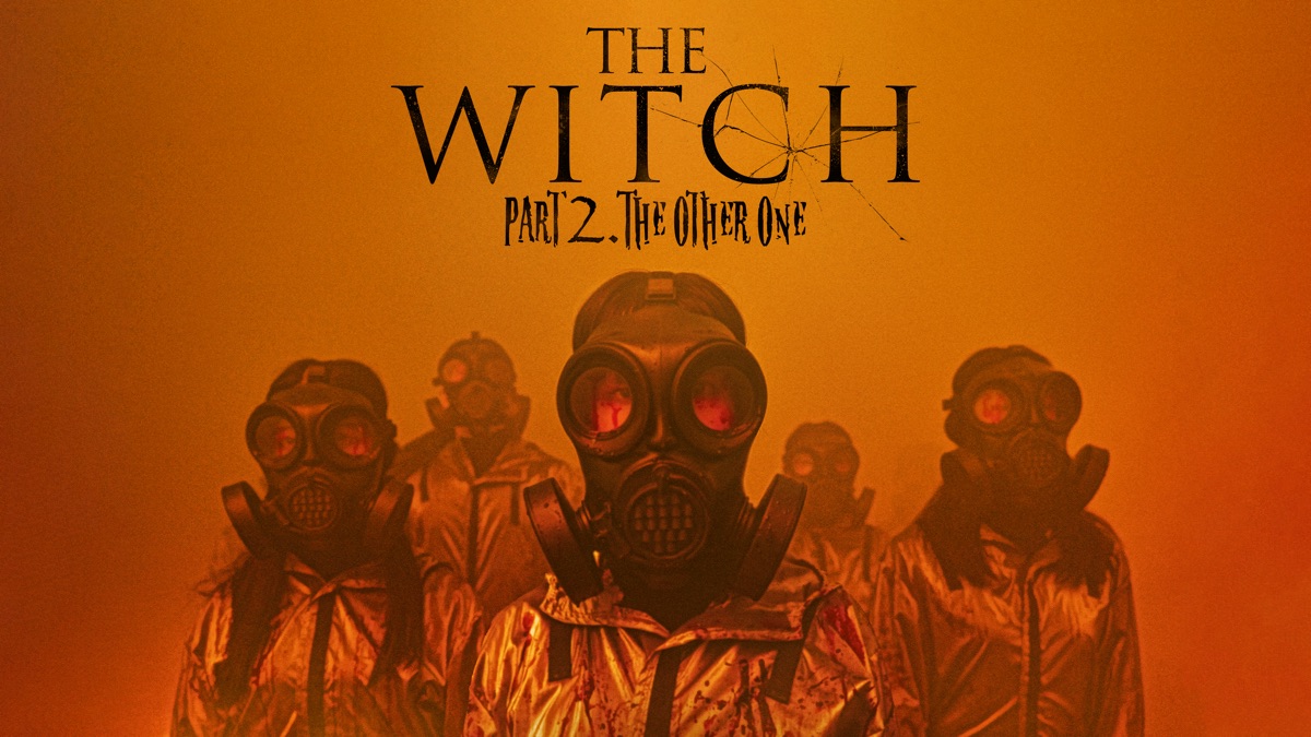 ‎The Witch: Part 2 - Apple TV