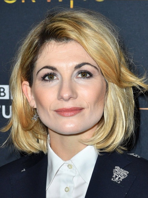 Películas y programas de Jodie Whittaker - Apple TV (ES)