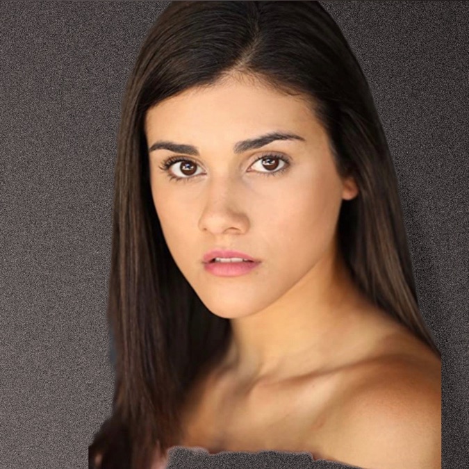 ‎Juliana Destefano Movies and Shows – Apple TV
