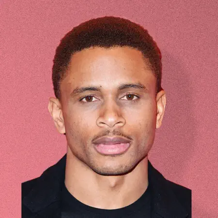 Nnamdi Asomugha