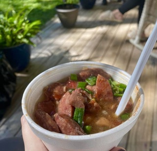 Hebert’s Cajun Food and BBQ