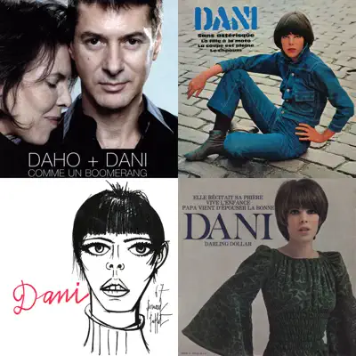 Listen to Dani Essentials featuring Dani