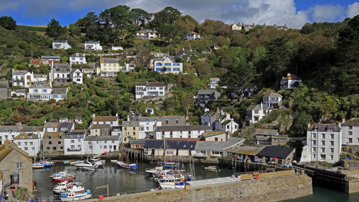 Cornwall – Escape to the Country (Season 16, Episode 56) - Apple TV (AU)