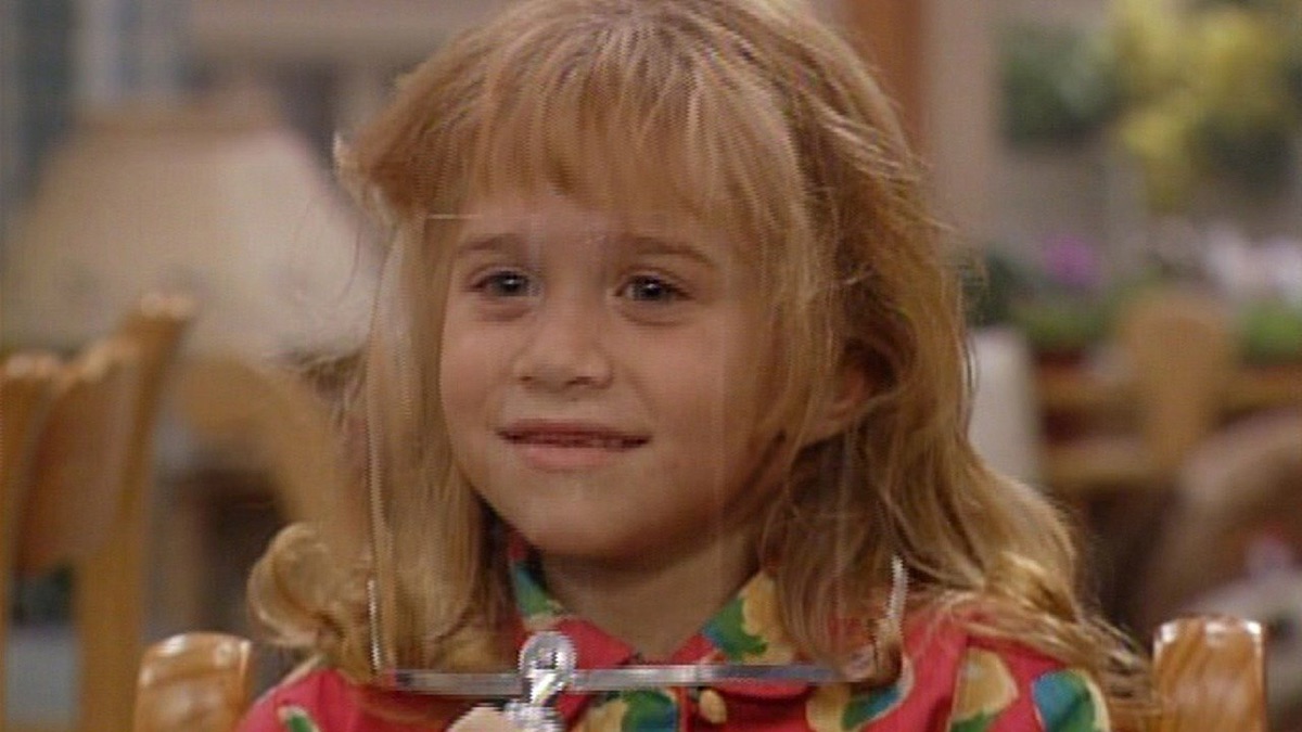 ‎The Prying Game - Full House (Season 7, Episode 10) - Apple TV