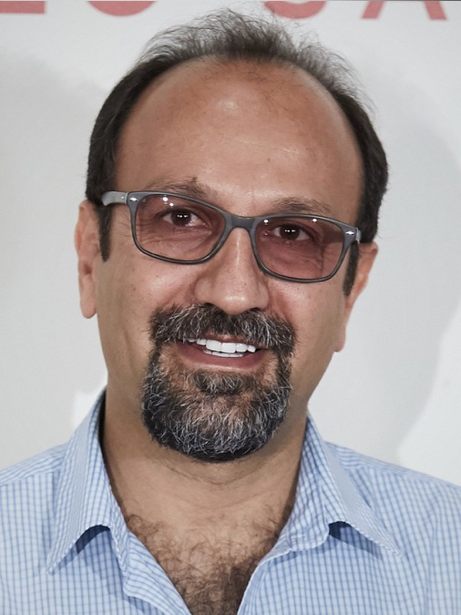Asghar Farhadi Movies and Shows - Apple TV