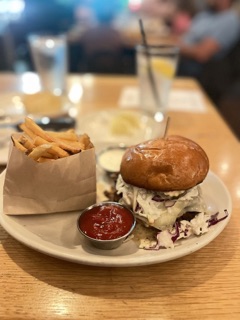 Wood Ranch BBQ & Grill 3