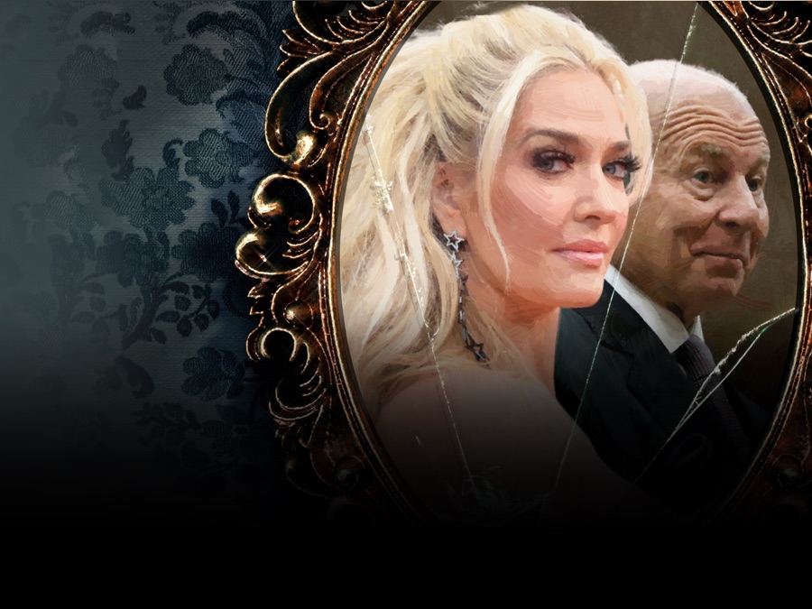 The Housewife and the Hustler - Apple TV