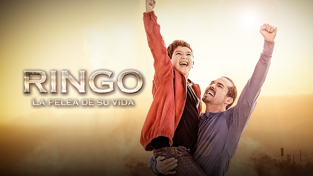 ‎Ringo - Apple TV
