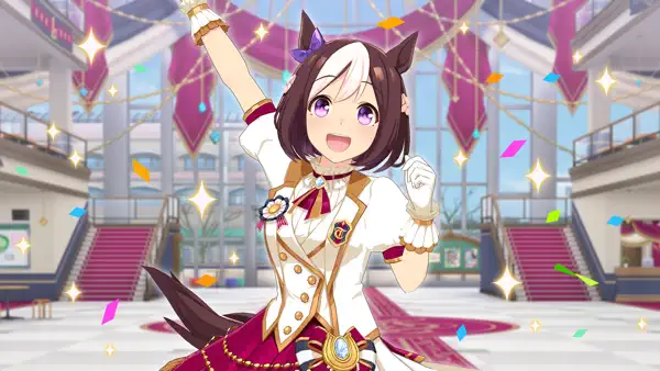 Umazing Celebration Part 1!