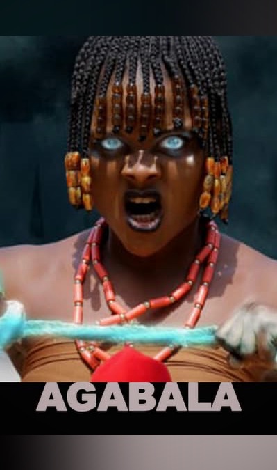 ‎Agabala: Goddess of Justice - Apple TV