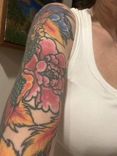 Montauk Tattoo photo 2