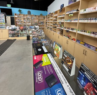 elfbar nachfüll pod läuft aus River City Vapes - Fort Road - Reviews, Photos & Phone Number - Updated May  2026 - Vape Shops in Edmonton, Division No. 11