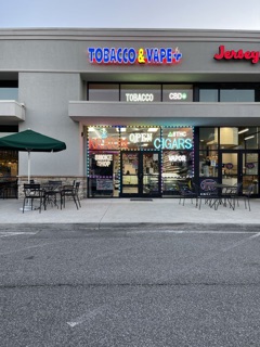 Sunshine Tobacco and Vape 2 in Blacksburg, VA United States
