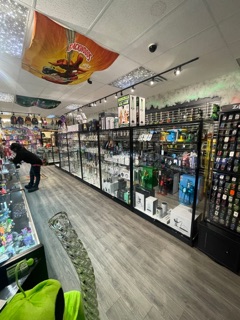 Sky High Smoke Shop in Fort Myers, FL United States