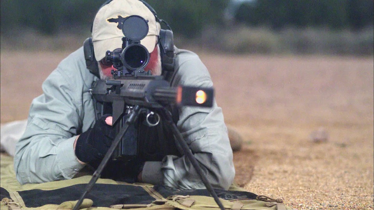 ‎The History of Anti-Tank Rifles – Gun Stories (Season 8, Episode 7 ...
