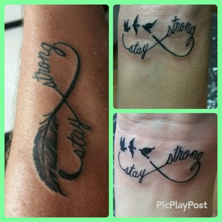 Fort Myers Beach Tattoo photo 5