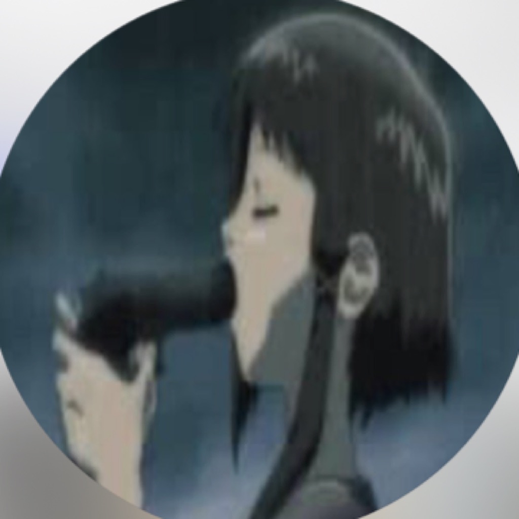 AppleMusic profile picture for @listened