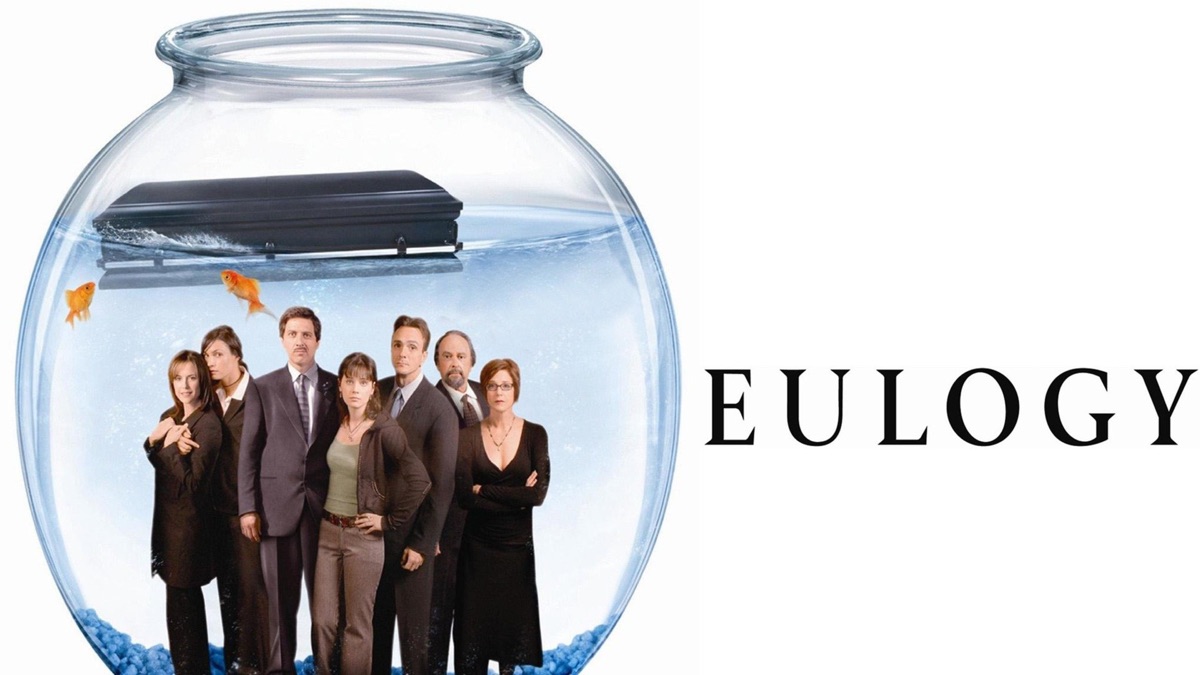 Eulogy》- Apple TV