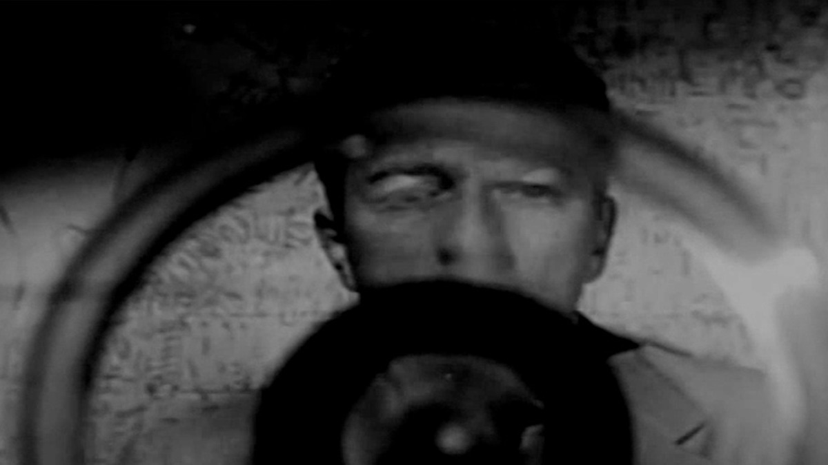 The Big Phone Call – Dragnet (1951) (Season 1, Episode 12) - Apple TV (AU)