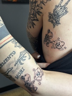 Lost Souls Tattoo Shop