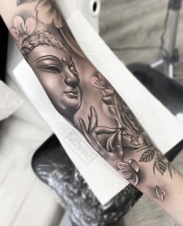 Modern Ink & Microblading