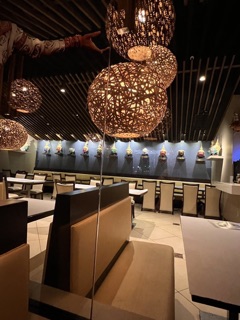 Jasmine Thai Cuisine