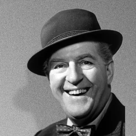 Stanley Holloway