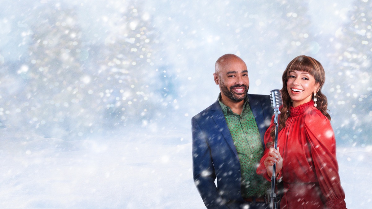 My Favorite Christmas Melody Apple TV