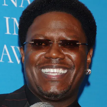 Bernie Mac
