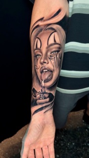 selden.ink tattoo studio photo